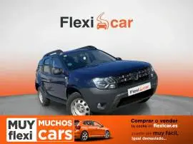 Dacia Duster Ambiance 1.6 84kW (115CV) 4X2 EU6, 10.480 €