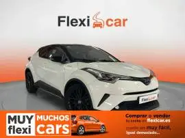 Toyota C-HR 1.8 125H Dynamic Plus, 23.790 €