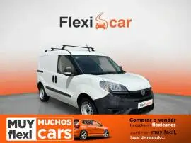 Fiat Doblo Easy 1.6 Multijet 70kW (95CV) SWB, 10.990 €