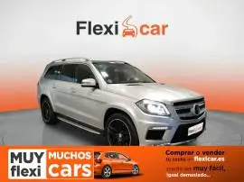 Mercedes Clase GL GL 350 BlueTec 4M, 36.990 €