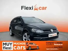 Volkswagen Golf Advance 1.6 TDI 85kW (115CV) Varia, 14.490 €