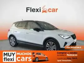 Seat Arona 1.0 TSI 81kW (110CV) FR, 17.990 €