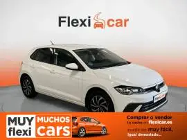 Volkswagen Polo Life 1.0 TSI 70kW (95CV), 17.490 €