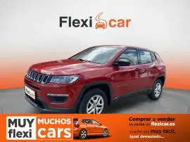 Jeep Compass 1.4 Mair 103kW Sport 4x2, 15.990 €