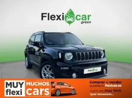 Jeep Renegade 1.3G 110kW Limited 4x2 DDCT, 18.490 €