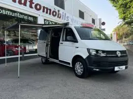 Volkswagen Caravelle T6 2.0TDI 150CV 