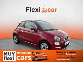 Fiat 500 Dolcevita 1.0 Hybrid 51KW (70 CV), 12.990 €