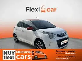 Citroën C1 Airscape PureTech 60KW (82CV) Shine, 9.490 €