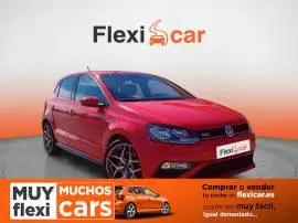 Volkswagen Polo GTI 1.8 TSI 192CV, 17.490 €