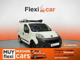 Fiat Fiorino CARGO BASE N1 1.3 MJET 59KW 80CV FURG, 10.990 €