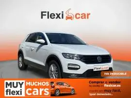 Volkswagen T-Roc Advance 1.6 TDI 85kW (115CV), 18.990 €