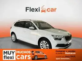 Skoda Kamiq 1.5 TSI 110kW (150CV) Style, 21.490 €