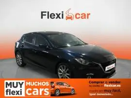 Mazda 3 2.2 DE 150 MT Luxury Safety+Premium, 15.990 €