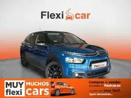 Citroën C4 Cactus PureTech 96kW (130CV) S&S Shine, 12.790 €