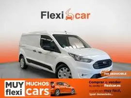 Ford Transit Connect FORD Transit 1.5TDCi Connect , 14.990 €