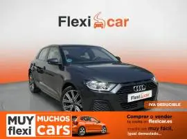 Audi A1 Sportback Advanced 25 TFSI 70kW (95CV), 21.490 €