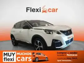 Peugeot 3008 1.2 PureTech 96KW S&S GT Line EAT8, 20.990 €