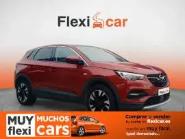 Opel Grandland X 1.2 Turbo Excellence, 14.490 €