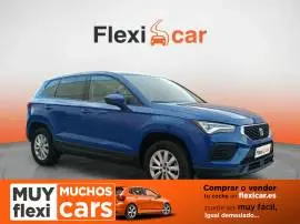 Seat Ateca 1.0 TSI 81kW (110CV) St&Sp Reference, 21.990 €