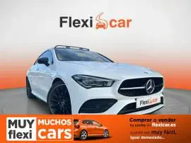 Mercedes CLA PACK AMG NIGHT - CLA 200 - 4 P (2022), 37.990 €