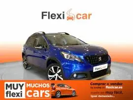 Peugeot 2008 GT Line PureTech 130 S&S EAT6, 12.490 €