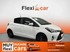 Toyota Yaris Hybrid Advance, 12.490 €