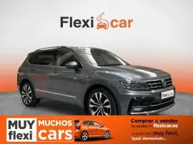 Volkswagen Tiguan Sport 2.0 TDI 140kW (190CV) 4Mot, 29.490 €