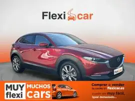 Mazda CX-30 SKYACTIV-X 2.0 132 kW AWD Zenith, 20.990 €