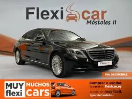 Mercedes Clase S S 350 d, 36.990 €