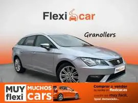 Seat Leon ST 1.5 EcoTSI 110kW DSG S&S Xcellence Ed, 17.890 €