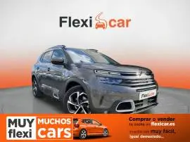 Citroën C5 Aircross PureTech 96kW (130CV) S&S EAT8, 20.990 €