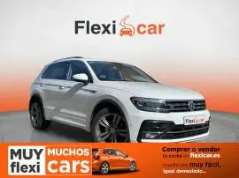 Volkswagen Tiguan Sport 2.0 TDI 110kW(150CV) BMT D, 27.490 €