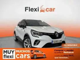 Renault Captur Zen TCe 90, 18.990 €