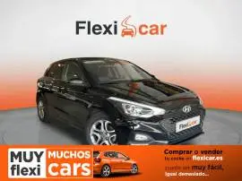 Hyundai i20 1.0 TGDI 74kW (100CV) Tecno LE, 12.990 €