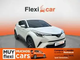 Toyota C-HR 1.8 125H Active, 20.490 €