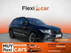 Volkswagen Tiguan Life 2.0 TDI 110kW (150CV) DSG, 27.490 €