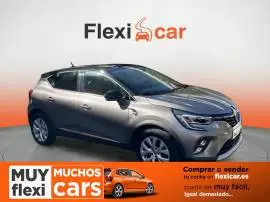 Renault Captur Zen TCe 90, 17.390 €