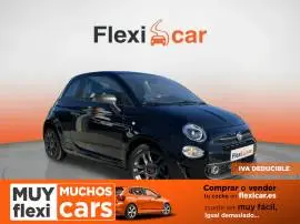 Fiat 500 Sport 1.0 Hybrid 51KW (70 CV), 11.990 €