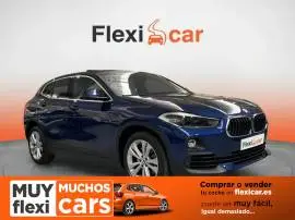 BMW X2 xDrive20dA, 29.490 €