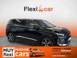 Peugeot 5008 2.0 BlueHDi 133kW S&S GT EAT8, 30.990 €