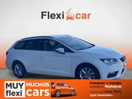 Seat Leon 1.6 TDI 85kW (115CV) St&Sp Style, 13.490 €