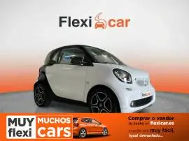 Smart Fortwo 1.0 52kW (71CV) COUPE, 10.990 €