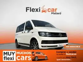 Volkswagen Multivan Outdoor Corto 2.0 TDI 110kW BM, 37.990 €