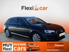 Audi A4 Avant 2.0 TDI 110kW(150CV), 19.990 €