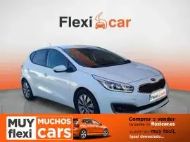 Kia Ceed 1.4 CRDi WGT 66kW (90CV) Business, 12.990 €