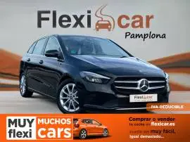 Mercedes Clase B B 180, 23.290 €