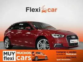 Audi A3 Sportback S line 40 TFSI e 150kW S tron, 22.990 €