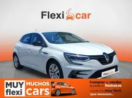 Renault Megane Business Blue dCi 85 kW (115CV), 15.990 €