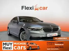 BMW Serie 5 530iA - 4 P (2020) Grey, 27.320 €