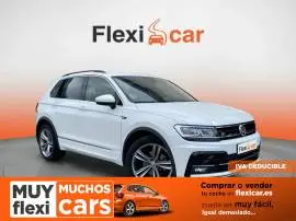 Volkswagen Tiguan Advance 2.0 TDI 110kW (150CV), 28.880 €